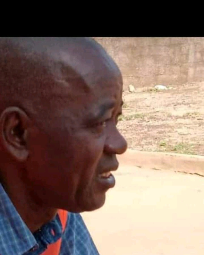 Accident de Guirassy à Tamba: Son chauffeur a rendu l'âme
