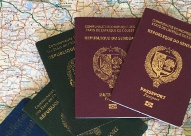 "Passportgate": Les députés convoqués à la Dic, le nom des bénéficiaires dévoilés