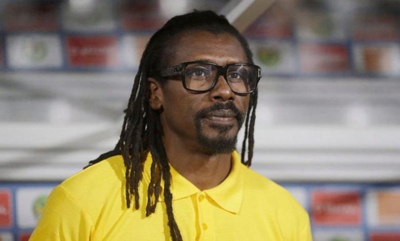 Sénégal : Aliou Cissé n’est plus officiellement l’entraineur des Lions