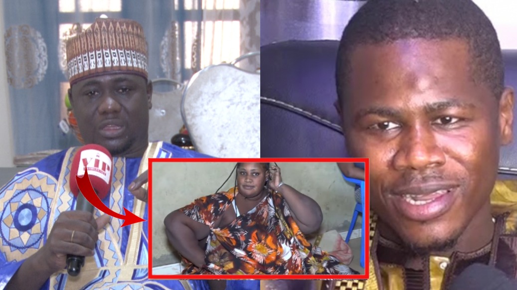 Urgent : les révélations de Serigne Issa Ndiaye sur la maladie de Fa Mbaye "Ablaye Diop Khass...