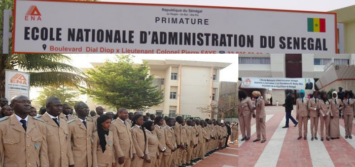 Ena : La Cour suprême suspend le concours direct d’entrée…
