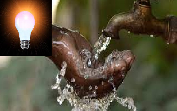 Mbour - accès à l’électricité , à l’eau potable, amélioration des conditions de vie : Roff sort des ténèbres et étanche désormais sa soif