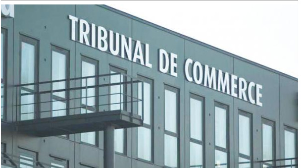 Tribunal du commerce: Les juges et conseillers consulaires réclament 88 millions à l’Etat