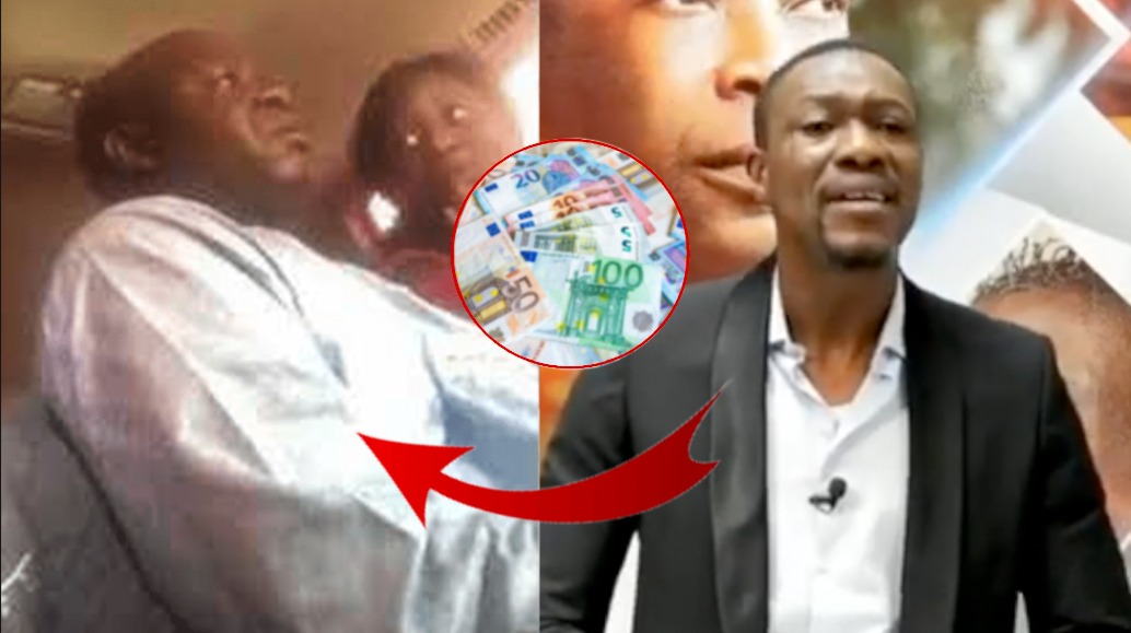 JOURNAL PEOPLE LERAL TV: Rebondissement sur les faux billets de Bougazelli Tange tire sur les mensonges de l'ex député pris en flagrant délit.