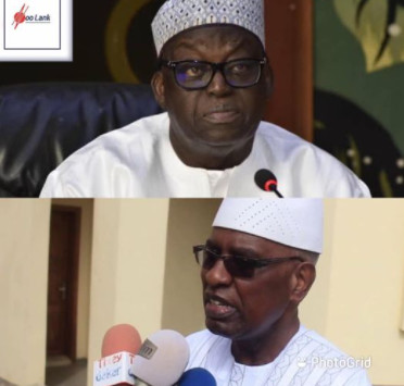 Noo Lank: "Moustapha Niasse et Malick Sall fragilisent l'Etat et..."