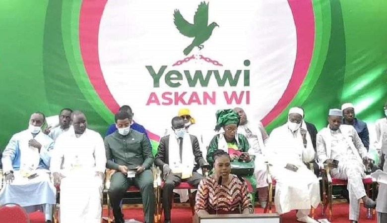 Yewwi Askan Wi, coalition du PDS… : Télescopage à Touba ce jeudi