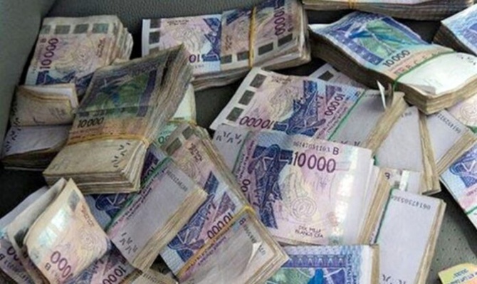 Ndiaye avait des soucis d’argent: Pourtant il donne 2,5 millions au marabout qui lui en promet 7