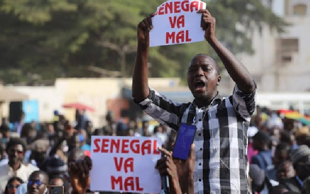 Climat Social: La Csa dresse un tableau sombre de la situation au Sénégal