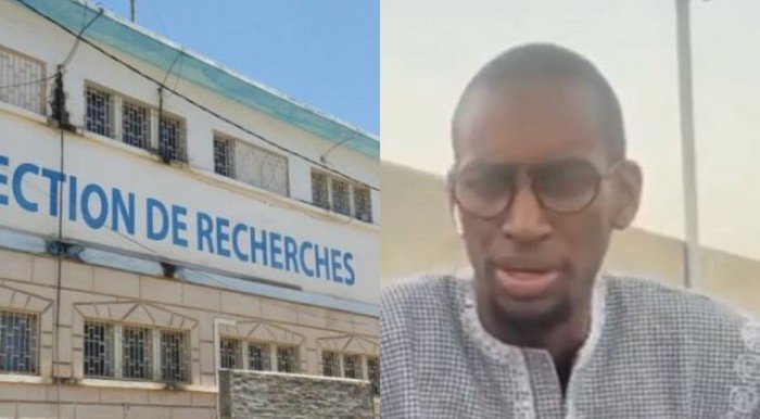 Les révélations du Capitaine Touré sur Boughazelli