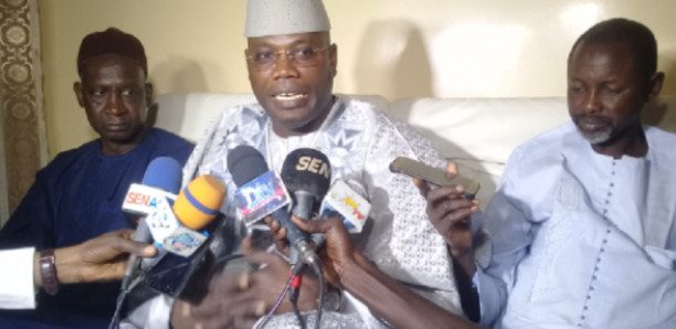 Touba / Cheikh Abdou Mbacké Bara Dolly: "Depuis 2012, Macky Sall n'a réalisé que 3 forages alors que..."