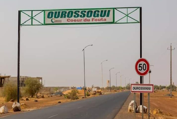 Arrêt du recouvrement des taxes, suspension du nettoyage, fermeture du bureau de l’état civil : La commune de Ourossogui en zone trouble