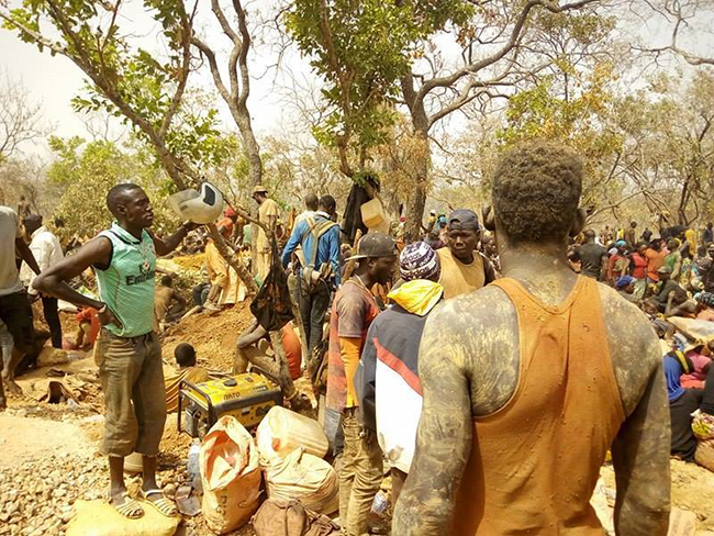 Kédougou, Saly, Dahra Djolof : Le triangle du mal – L’activité économique à l’origine de la délinquance