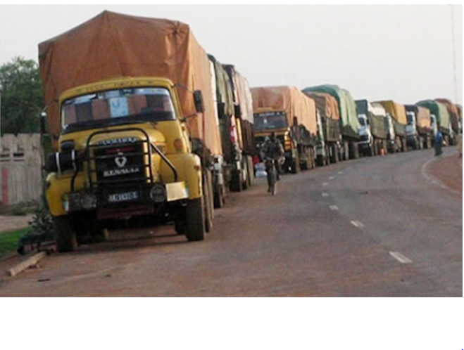 2,7 millions de tonnes de marchandises en 2020 : Le corridor Dakar-Bamako toujours actif