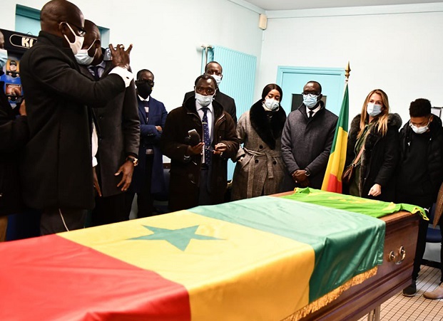 Sénégalais décédés à l’étranger: L’éternel casse-tête des rapatriements