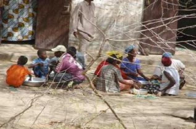 Programme de filets sociaux : à Ziguinchor le Conseil National de la Nutrition vient en appui à 640 ménages vulnérables