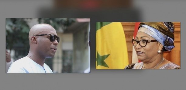 Barthélemy Dias-Soham Wardini : Khalifa Sall a tranché pour la mairie de Dakar