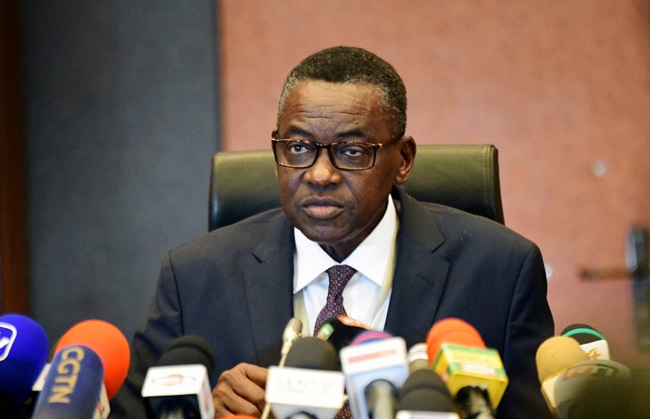 Médiateur de la république : Demba Kandji remplace Alioune Badara Cissé (ABC)
