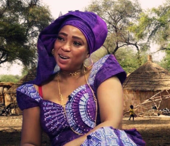 ’L’insulteur’’ de Fatoumata Ndiaye ‘’Fouta Tampi’’ condamné à six mois assortis du sursis