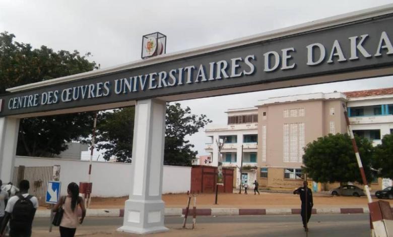 Ucad : Les étudiants s’opposent à la vaccination obligatoire et exigent la suspension de la campagne
