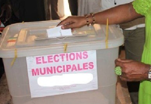 Constat de difficultés multiples dans le processus électoral : Le Collectif Diaspora pour la transparence demande le report des locales