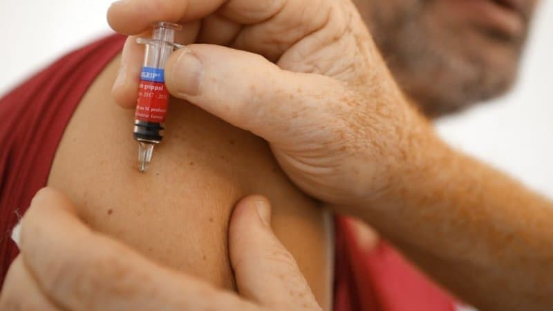 Le Conseil scientifique alerte sur une possible résurgence des infections respiratoires cet hiver