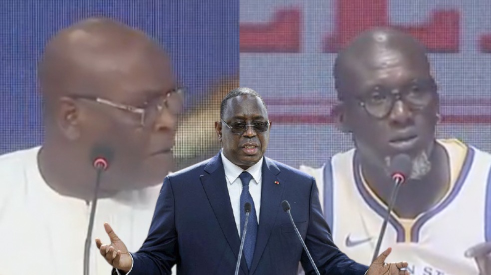 URGENT: Assane Diouf le "khoromeur"Assane Diouf " Aux usa je pouvais Gagner 9.000 $ par Jour et Pourtant