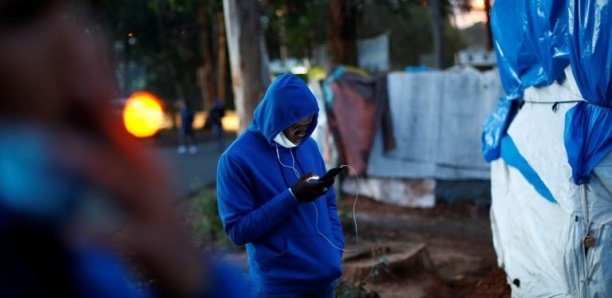 Trafic: 113 migrants obtiennent de faux passeports, 16 sénégalais arrêtés en Espagne