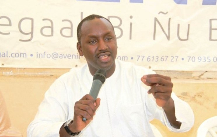 Unité de l’opposition, Cas Bamba Fall : les révélations de Cheikh Tidiane Dièye