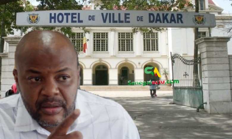 Candidat à la mairie de Dakar : Mame Mbaye Niang décline ses ambitions…