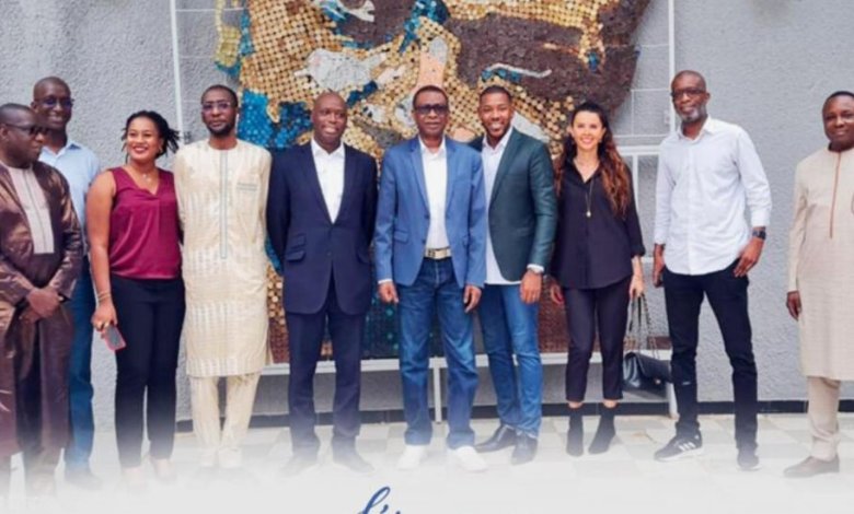 Nouvel album : Youssou Ndour rejoint le label Universal music africa