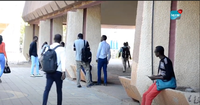 Annonce d’une session unique: Tension à la Faculté de droit