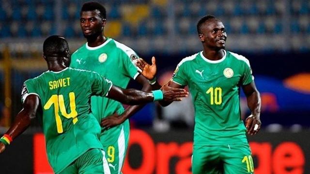 Eliminatoire Mondial Qatar 2022: Le Sénégal qualifié pour les barrages