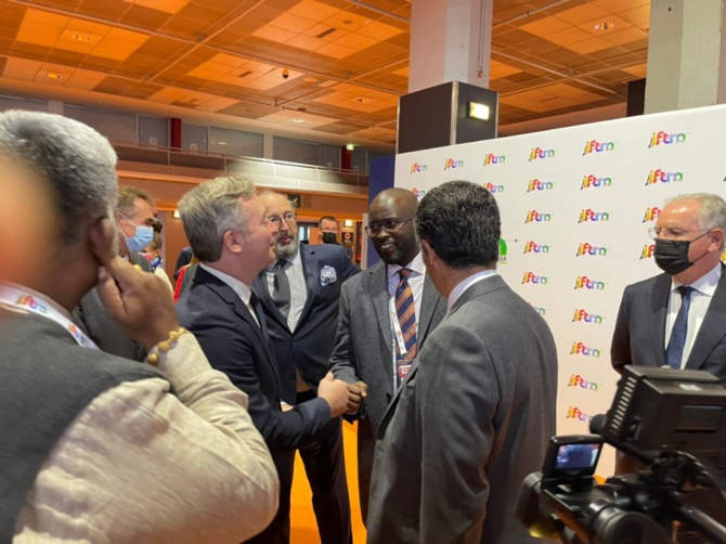 ASPT: Pour le rétablissement de la confiance des touristes sur les conditions de voyage au Sénégal