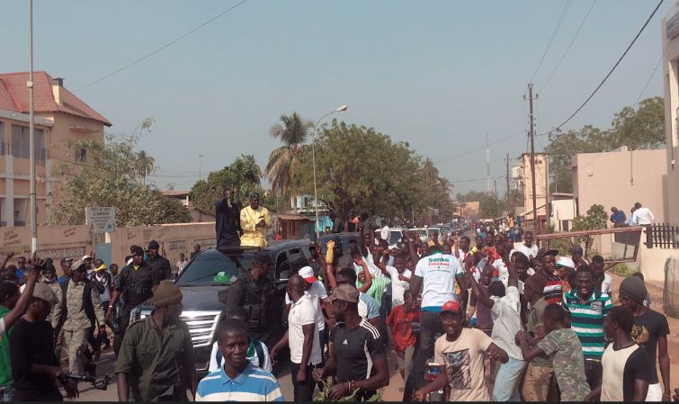 Violences à Ziguinchor : POURQUOI L’UNACOIS / YESSAL SE DÉMARQUE