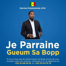 Les femmes de  Gueum Sa Bopp, les cadres,  la Diaspora, les enseignants, les jeunes et artisans du Mouvement vont remettre au Président Bougane Gueye, leur participation pour la caution en vue des élections locales de janvier 2022...