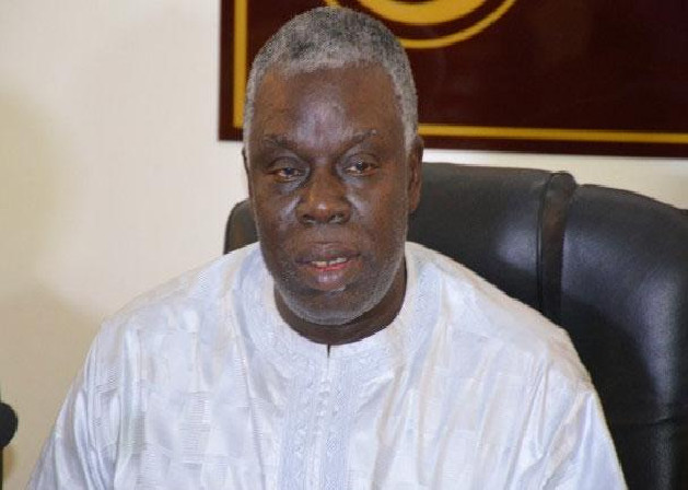 Mairie de Tivaouane : des candidats se retirent et soutiennent Diop Sy
