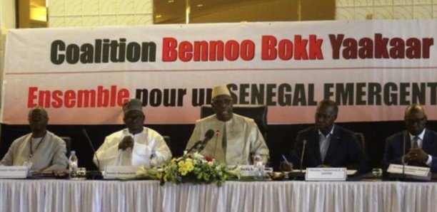 Elections locales 2022: Cinq coalitions à l'assaut de Benno Bokk Yaakaar