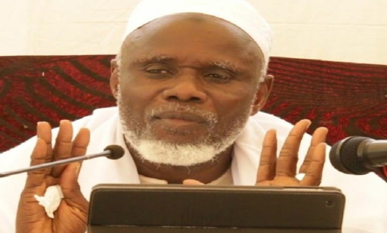 «Propos injurieux à l’encontre de Serigne Touba » : le prêcheur Ibrahima Khalil Lo exfiltré de Ngabou