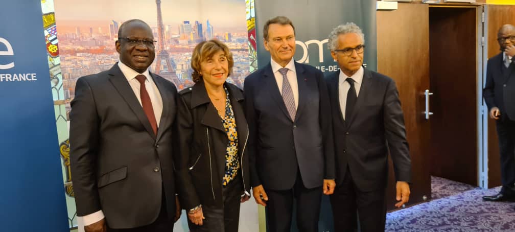 Reprise économique post covid: Le patronat Francophone en conclave à Paris