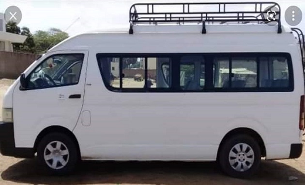 Sen Tv victime d’un vol : son Minibus Toyota Dk 0198 BD chipé, une alerte est lancée