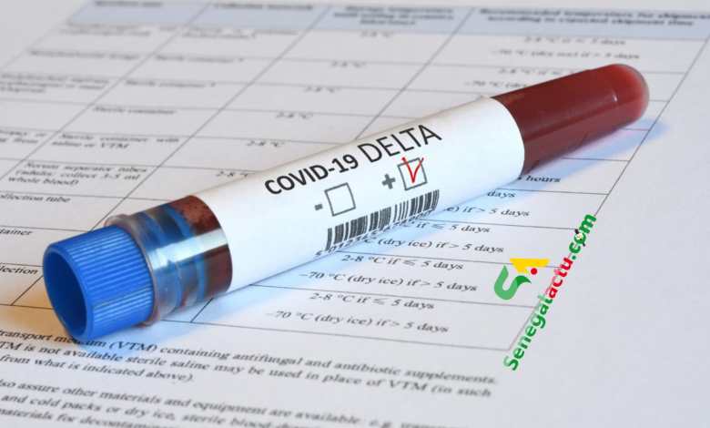 Covid-19 : Aucun cas positif positif enregistré ce mercredi
