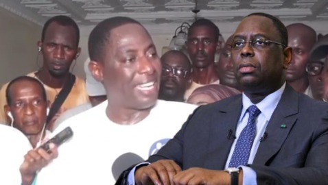 Mairie de Ndioum, le Dr Alassane Ndiaye plébiscité par la population au détriment de Cheikh Omar Hanne