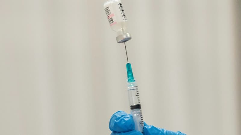 Covid-19: les États-Unis autorisent l'injection d'un vaccin différent pour la dose de rappel