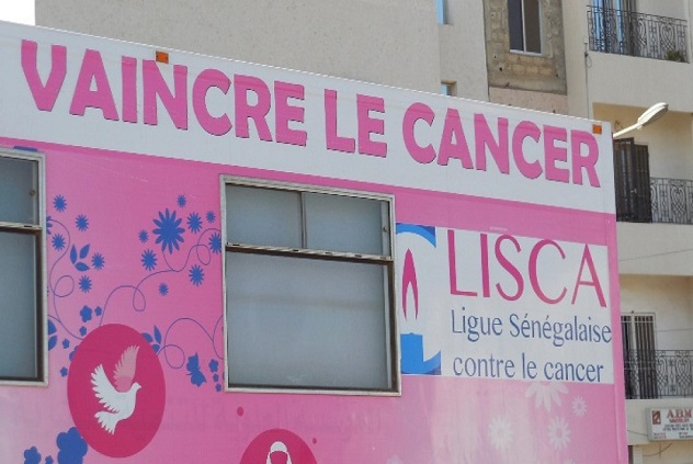 Santé publique: Plus 900 femmes décèdent chaque année au Sénégal de cancers gynécologiques