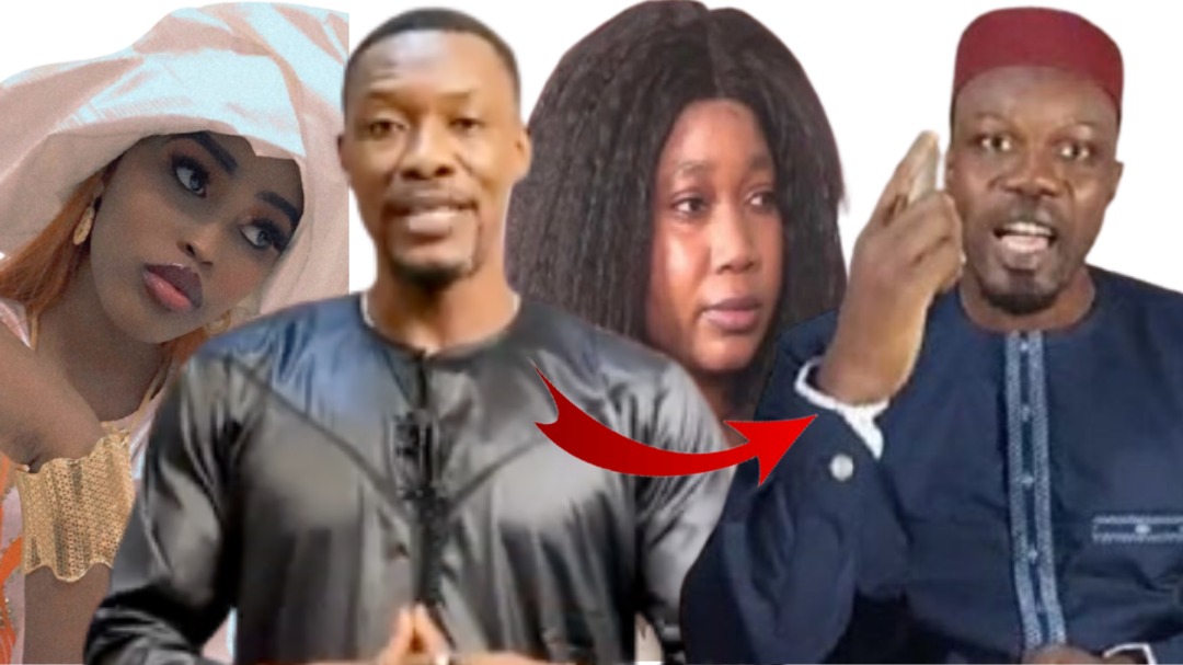 URGENT: Vidéo Tange fait des révélations sur les mensonges de Sonko sur l'affaire Sweet beauty de Ndeye Khady Ndiaye  et le massage.