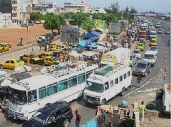 Diourbel - bras de fer entre chauffeurs et responsables du regroupement : La circulation des minibus au cœur de la discorde