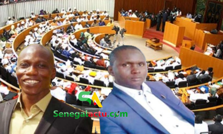 Affaire des passeports diplomatiques : Mamadou Sall et Boubacar Biaye auditionnés ce vendredi
