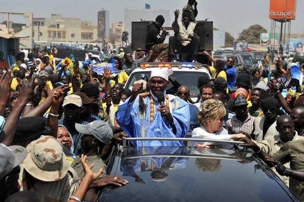 Coaching pour les Elections locales et visées sur la Mairie: Me Abdoulaye Wade annoncé à Dakar
