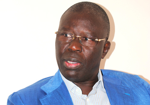 Locales- Wade, candidat à Dakar : Les vérités crues de Babacar Gaye contre ses ex frères