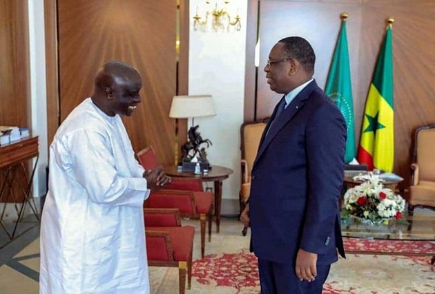 Ça râle contre Macky Sall à Thiès : «Le New deal-Mburu Ak Sow» divise Rewmi, APR et Alliés